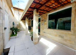 Casa, 4 Quartos, 4 Vagas, 2 Suites em Bom Jesus, Contagem, MG valor de R$ 485.000,00 no Lugar Certo