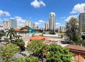 Apartamento, 2 Quartos, 1 Vaga, 1 Suite em Lourdes, Belo Horizonte, MG valor de R$ 800.000,00 no Lugar Certo