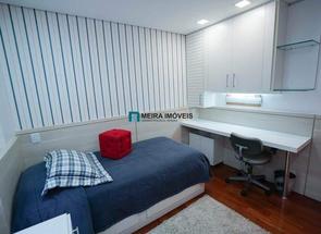 Apartamento, 4 Quartos, 3 Vagas, 3 Suites em Lourdes, Belo Horizonte, MG valor de R$ 2.749.000,00 no Lugar Certo
