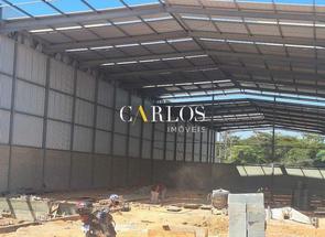 Galpão para alugar em Bandeirinhas, Betim, MG valor de R$ 35.000,00 no Lugar Certo