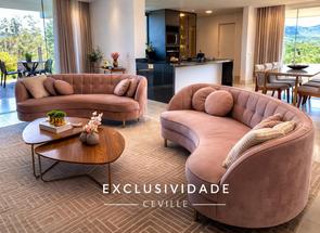 Casa em Condomínio, 5 Quartos, 10 Vagas, 5 Suites em Rua Um, Condominio Estancia da Cachoeira, Brumadinho, MG valor de R$ 1.890.000,00 no Lugar Certo