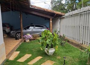 Casa, 4 Quartos, 4 Vagas, 1 Suite em Heliópolis, Belo Horizonte, MG valor de R$ 1.150.000,00 no Lugar Certo
