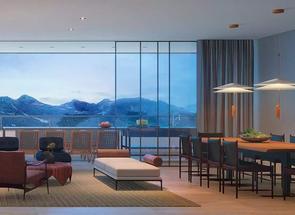 Apartamento, 4 Quartos, 4 Vagas, 4 Suites em Vale do Sereno, Nova Lima, MG valor de R$ 7.890.000,00 no Lugar Certo