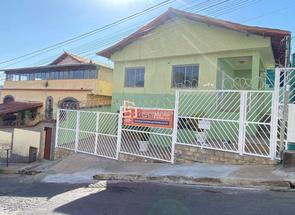 Casa, 3 Quartos, 2 Vagas para alugar em Rua Dona Giusepella, Milionários, Belo Horizonte, MG valor de R$ 3.300,00 no Lugar Certo