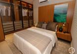 Apartamento, 2 Quartos