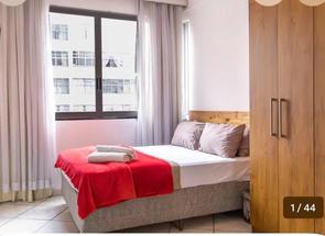 Apartamento, 1 Quarto para alugar em Barro Preto, Belo Horizonte, MG valor de R$ 2.300,00 no Lugar Certo