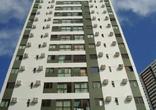 Apartamento, 3 Quartos, 2 Vagas, 1 Suite