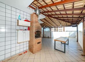 Cobertura, 3 Quartos, 3 Vagas, 1 Suite em Castelo, Belo Horizonte, MG valor de R$ 790.000,00 no Lugar Certo