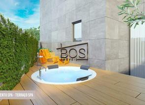 Cobertura, 3 Quartos, 2 Vagas, 2 Suites em Sion, Belo Horizonte, MG valor de R$ 2.181.895,00 no Lugar Certo