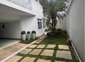 Casa, 4 Quartos, 2 Vagas, 1 Suite em Jardim Riacho das Pedras, Contagem, MG valor de R$ 2.800.000,00 no Lugar Certo