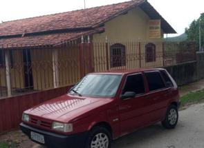 Fazenda, 4 Quartos, 3 Vagas em Centro, Esmeraldas, MG valor de R$ 200.000,00 no Lugar Certo