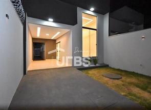 Casa, 3 Quartos, 2 Vagas, 1 Suite em [endereco], Setor dos Bandeirantes, Aparecida de Goiânia, GO valor de R$ 380.000,00 no Lugar Certo