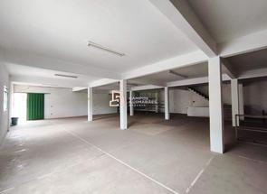 Galpão para alugar em Alameda Diogo de Souza, Castanheira (barreiro), Belo Horizonte, MG valor de R$ 7.900,00 no Lugar Certo