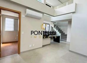 Cobertura, 2 Quartos, 2 Vagas, 2 Suites em Lourdes, Belo Horizonte, MG valor de R$ 1.400.000,00 no Lugar Certo