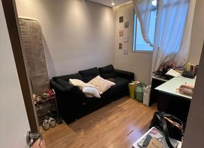 Apartamento, 2 Quartos, 1 Vaga em Duque de Caxias, Betim, MG valor de R$ 220.000,00 no Lugar Certo