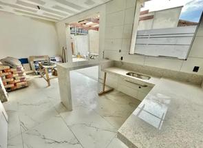 Casa, 3 Quartos, 4 Vagas, 1 Suite em São João Batista (venda Nova), Belo Horizonte, MG valor de R$ 1.290.000,00 no Lugar Certo