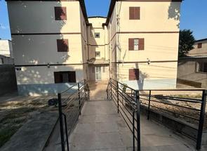 Apartamento, 2 Quartos em Serra Verde (venda Nova), Belo Horizonte, MG valor de R$ 175.000,00 no Lugar Certo