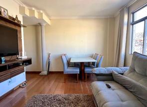 Apartamento, 3 Quartos, 1 Vaga em Santa Efigênia, Belo Horizonte, MG valor de R$ 470.000,00 no Lugar Certo