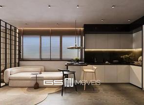 Apartamento, 3 Quartos, 2 Vagas, 1 Suite em Buritis, Belo Horizonte, MG valor de R$ 947.666,00 no Lugar Certo