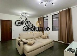 Apartamento, 3 Quartos, 1 Vaga, 1 Suite em Santo Antônio, Belo Horizonte, MG valor de R$ 520.000,00 no Lugar Certo