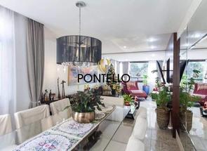 Apartamento, 4 Quartos, 3 Vagas, 2 Suites em Sion, Belo Horizonte, MG valor de R$ 1.500.000,00 no Lugar Certo