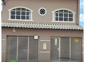 Casa, 3 Quartos, 2 Vagas, 2 Suites para alugar em Jardim Califórnia, Contagem, MG valor de R$ 3.800,00 no Lugar Certo
