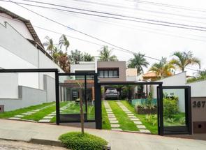 Casa, 4 Quartos, 4 Vagas, 2 Suites em Planalto, Belo Horizonte, MG valor de R$ 1.690.000,00 no Lugar Certo