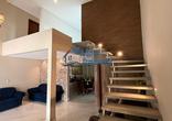 Casa em Condomínio, 4 Quartos, 4 Suites