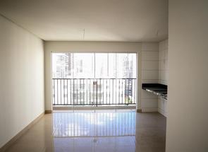 Apartamento, 2 Quartos, 1 Vaga, 1 Suite em [endereco], Setor Bueno, Goiânia, GO valor de R$ 590.000,00 no Lugar Certo