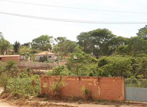 Lote em Setor Habitacional Jardim Botânico, Brasília/Plano Piloto, DF valor de R$ 250.000,00 no Lugar Certo