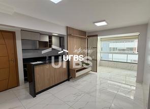 Apartamento, 2 Quartos, 2 Vagas, 1 Suite em Setor Bueno, Goiânia, GO valor de R$ 560.000,00 no Lugar Certo