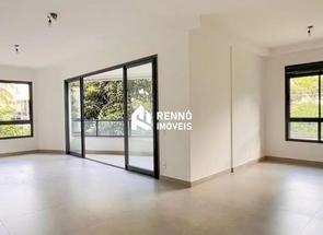 Apartamento, 3 Quartos, 2 Vagas, 3 Suites em Sion, Belo Horizonte, MG valor de R$ 2.800.000,00 no Lugar Certo