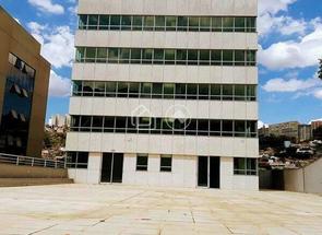 Sala para alugar em Avenida Barão Homem de Melo, Estoril, Belo Horizonte, MG valor de R$ 8.578,00 no Lugar Certo