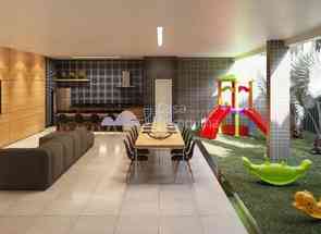 Apartamento, 3 Quartos, 3 Vagas, 1 Suite em Jaraguá, Belo Horizonte, MG valor de R$ 1.300.000,00 no Lugar Certo