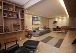 Apartamento, 4 Quartos