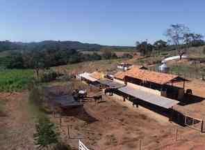 Fazenda, 2 Quartos em Zona Rural, Cordisburgo, MG valor de R$ 2.240.000,00 no Lugar Certo