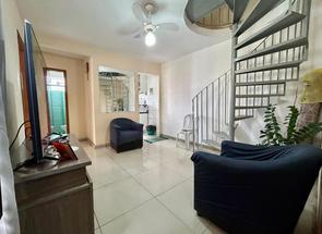 Cobertura, 2 Quartos, 1 Vaga em São Francisco, Belo Horizonte, MG valor de R$ 289.000,00 no Lugar Certo