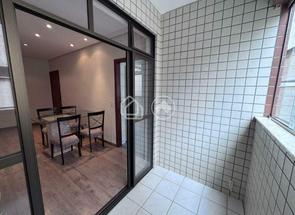 Apartamento, 2 Quartos, 1 Vaga, 1 Suite para alugar em Rua Tereza Mota Valadares, Buritis, Belo Horizonte, MG valor de R$ 2.800,00 no Lugar Certo