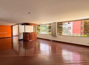 Apartamento, 5 Quartos, 4 Vagas, 4 Suites em Gutierrez, Belo Horizonte, MG valor de R$ 2.500.000,00 no Lugar Certo