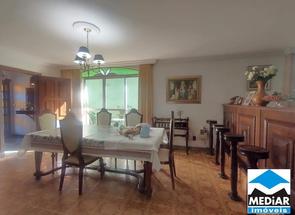 Casa, 6 Quartos, 4 Vagas, 1 Suite para alugar em Colégio Batista, Belo Horizonte, MG valor de R$ 9.000,00 no Lugar Certo