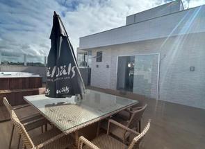 Cobertura, 3 Quartos, 2 Vagas, 1 Suite em Castelo, Belo Horizonte, MG valor de R$ 1.750.000,00 no Lugar Certo