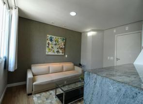 Apartamento, 1 Quarto, 1 Vaga em Estoril, Belo Horizonte, MG valor de R$ 360.000,00 no Lugar Certo