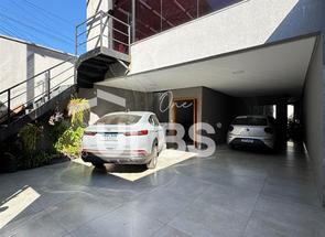 Casa, 4 Quartos, 4 Vagas, 2 Suites em Rua C75, Sudoeste, Goiânia, GO valor de R$ 980.000,00 no Lugar Certo