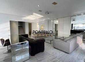 Cobertura, 4 Quartos, 6 Vagas, 2 Suites em Serra, Belo Horizonte, MG valor de R$ 4.700.000,00 no Lugar Certo