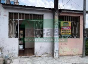 Casa, 2 Quartos em Flores, Manaus, AM valor de R$ 150.000,00 no Lugar Certo