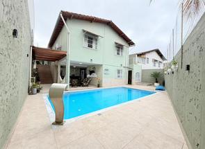 Casa, 7 Quartos, 3 Vagas, 4 Suites em São João Batista (venda Nova), Belo Horizonte, MG valor de R$ 1.290.000,00 no Lugar Certo