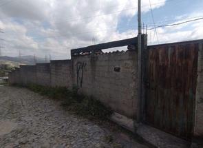 Casa, 1 Quarto, 1 Vaga em Rosário, Sabará, MG valor de R$ 110.000,00 no Lugar Certo