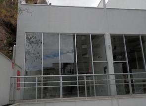 Loja para alugar em Aggeo Pio Sobrinho, Buritis, Belo Horizonte, MG valor de R$ 4.800,00 no Lugar Certo