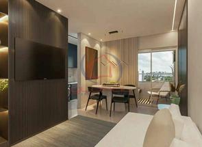 Área Privativa, 2 Quartos, 1 Vaga, 1 Suite em Castelo, Belo Horizonte, MG valor de R$ 549.900,00 no Lugar Certo