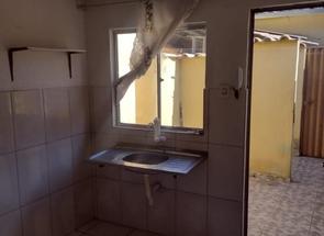 Casa, 1 Quarto para alugar em Santa Terezinha, Belo Horizonte, MG valor de R$ 650,00 no Lugar Certo